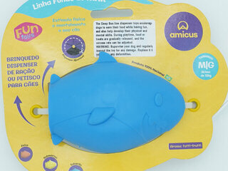 Fun Toys Deep Ocean